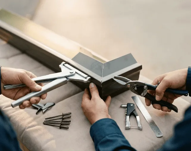 Why choose Gutter Repair in Monterey, CA